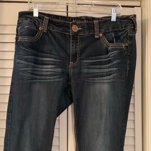 Women’s Ariya Jeans Sz 15/16